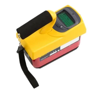 Fluke 481 DESI Ion Chamber Survey Meter