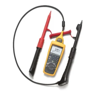 Fluke 500 Series Battery Analyzer