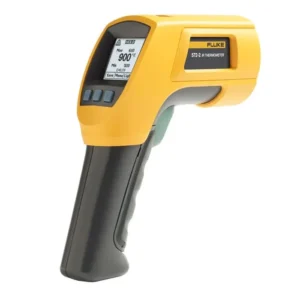 Fluke 572-2 High Temperature Infrared Thermometer