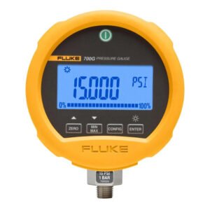 Fluke 700G10 Pressure Gauge Calibrator -.97 bar to 140 bar