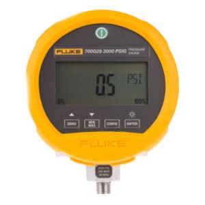 Fluke 700G29 Pressure Gauge Calibrator -14 to 3000 psi