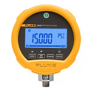 Fluke 700G30 Pressure Gauge Calibrator -14 to 5000 psi