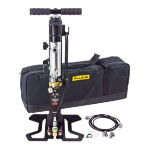 Fluke 700HPP Pneumatic Test Pump Kit