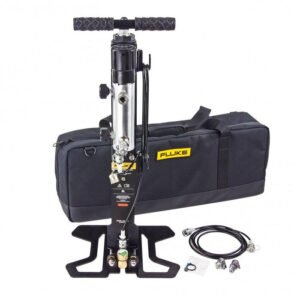 Fluke 700HPPK Kit Pneumatic Test Pump