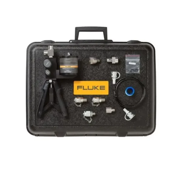 Fluke 700HTPK2 Hydraulic Test Pressure Kit