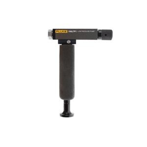 Fluke 700LTP-1 Low-pressure Test Pump