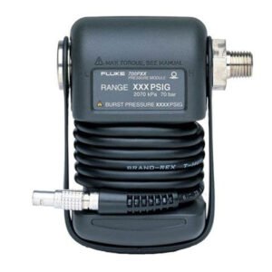 Fluke 700P05 Gauge Pressure Module