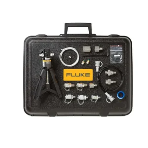 Fluke 700PTPK2 Pneumatic Test Pressure Kit