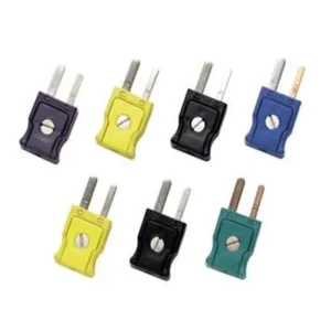 Fluke 700TC2 Thermocouple Plug Kit 700TC2