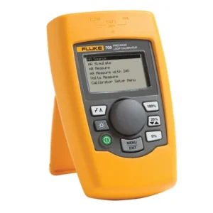 Fluke 709 Precision mA Loop Calibrator