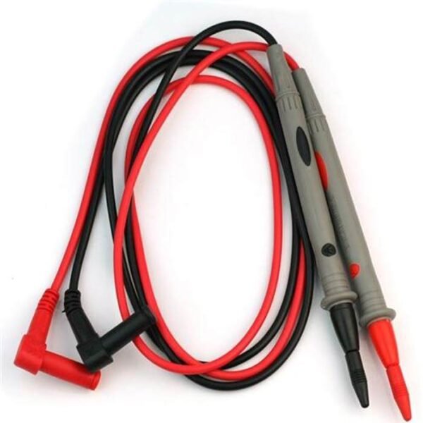 Fluke TL71-1 Premium Test Lead Set