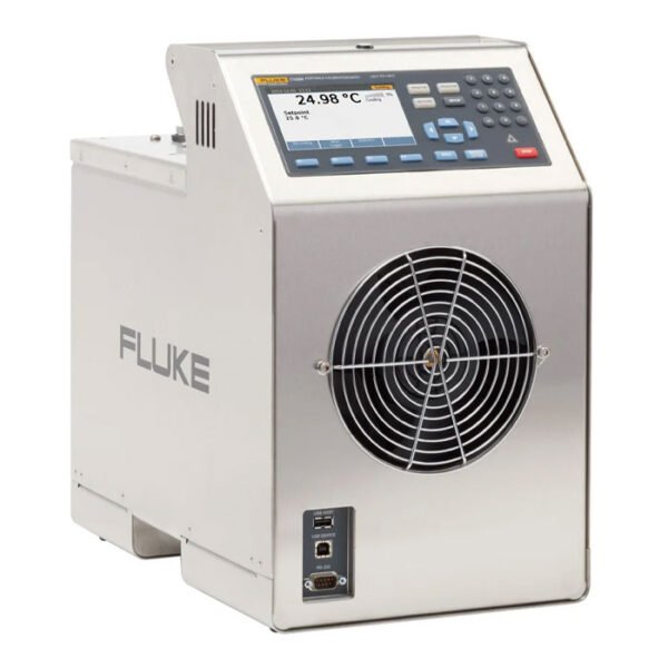 Fluke 7109A Portable Calibration Bath