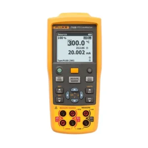 Fluke 712B RTD Calibrators