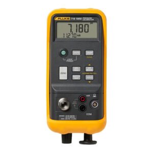 Fluke 718 100g Pressure Calibrator -12 psi to 100 psi