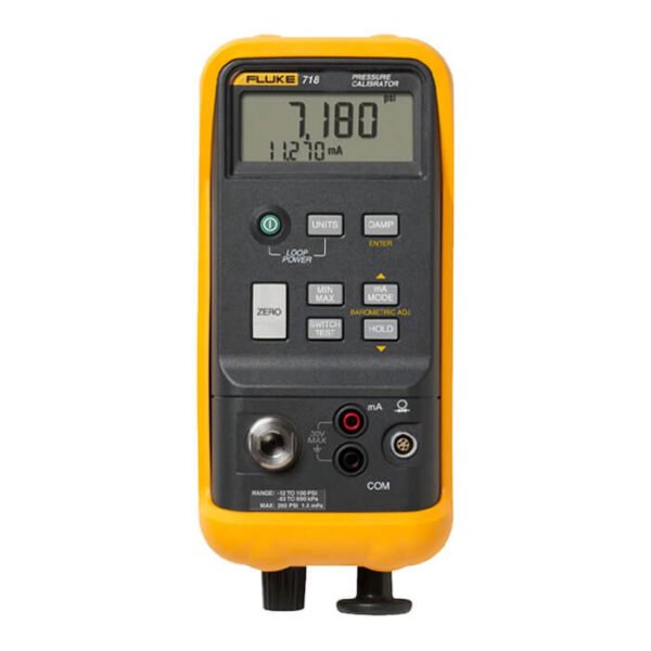 Fluke 718 30G Pressure Calibrator