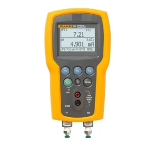 Fluke 721 Pressure Calibration Instruments