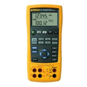 Fluke 725 Multifunction Process Calibrator