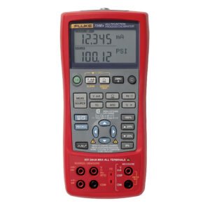 Fluke 725Ex Series Process Calibrator