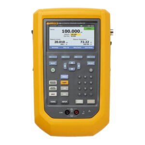 Fluke 729 30G FC Pressure Calibrator