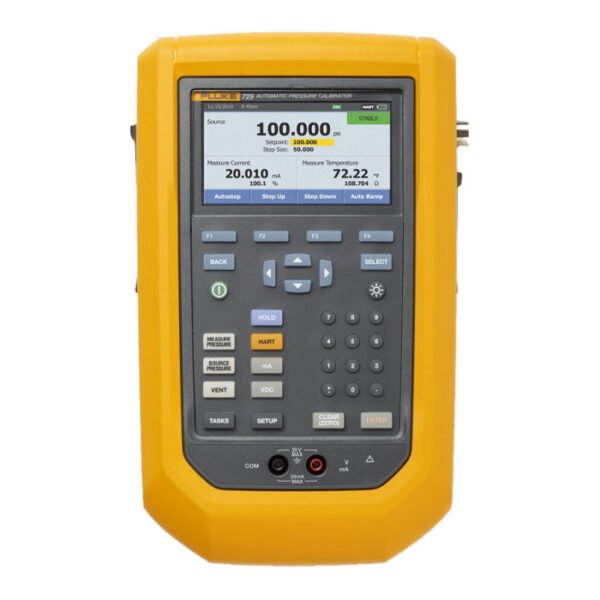 Fluke 729 30G FC Pressure Calibrator