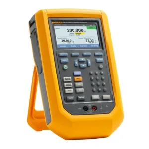 Fluke 729 300G Automatic Pressure Calibrator