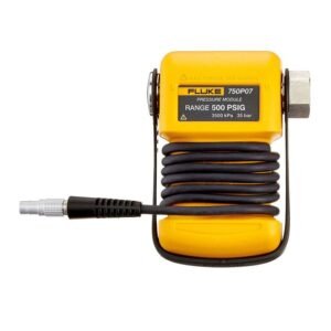 Fluke 750P04 Pressure module 0 TO 15 psi