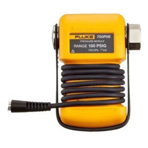Fluke 750P23 Series Pressure Modules