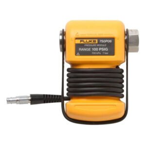 Fluke 750P30 High Pressure Module