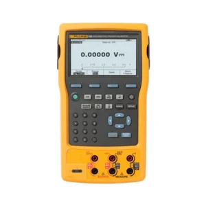Fluke 753 Documenting Process Calibrator