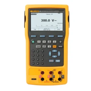 Fluke 754 Documenting Process Calibrator HART