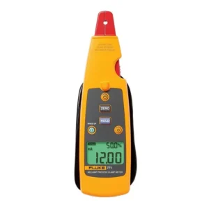 Fluke 771 Milliamp Process Clamp Meter
