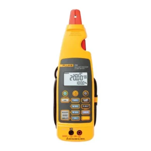 Fluke 772 Milliamp Process Clamp Loop Meter