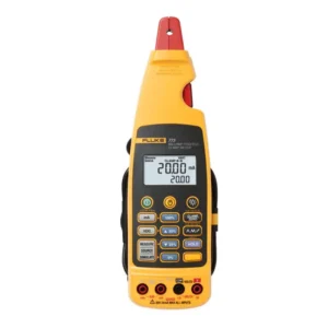 Fluke 773 Milliamp Process Clamp Meter