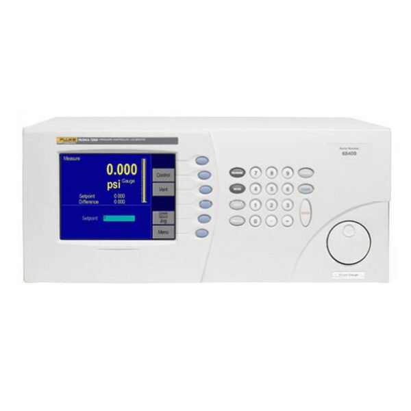Fluke 7750i Air Data Test Set