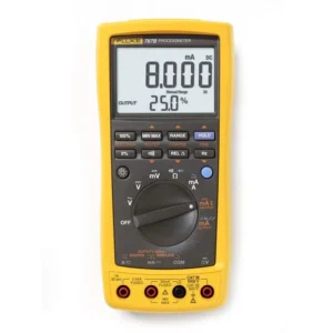 Fluke 787B ProcessMeter