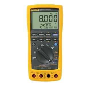 Fluke 789 ProcessMeter