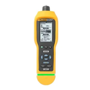 Fluke 805 FC Vibration Meter