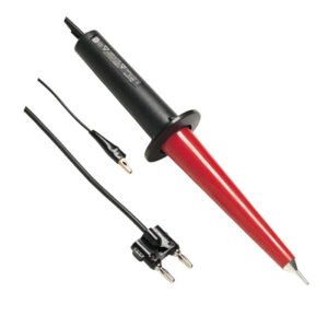 Fluke 80K-6 High Voltage Probe