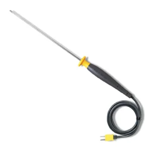 Fluke 80PK-22 SureGrip Immersion Temperature Probe