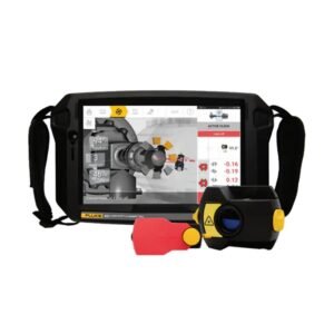 Fluke 831 Laser Shaft Alignment Tool