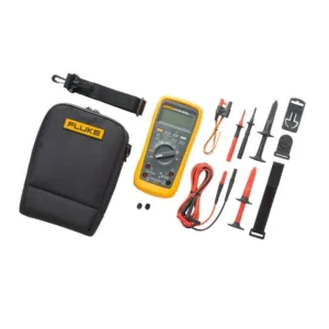 Fluke 87V MAX E2 Industrial Electrician Combo Kit