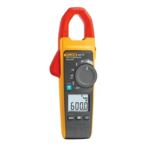 Fluke 902 FC True-RMS HVAC Clamp Meter