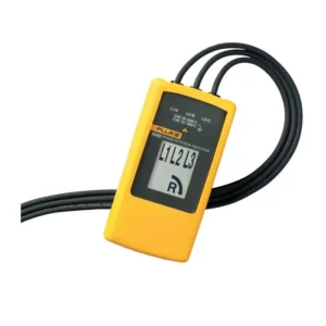 Fluke 9040 Phase Rotation Indicator