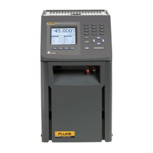 Fluke 9170-B-R Field Metrology Well –45°C to 140°C