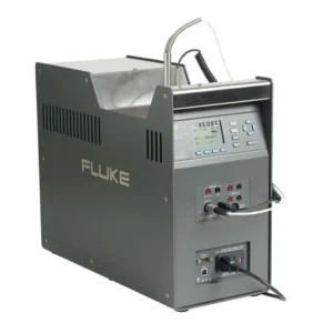Fluke 9190A Ultra-Cool Field Metrology Well