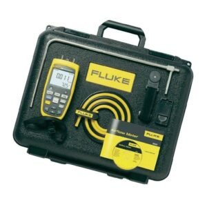 Fluke 922 Kit Airflow Meter