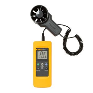Fluke 925 Vane Anemometer