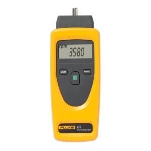 Fluke 931 Digital Handheld Tachometer