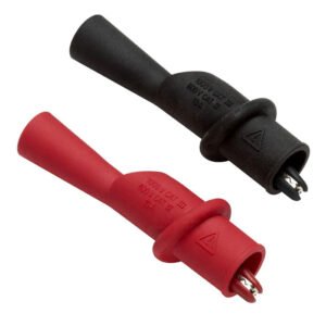 Fluke AC175 Alligator Clip Set