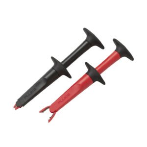 Fluke AC220 SureGrip Alligator Clips